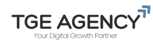 TGE Agency – Your Digital Growth Partner